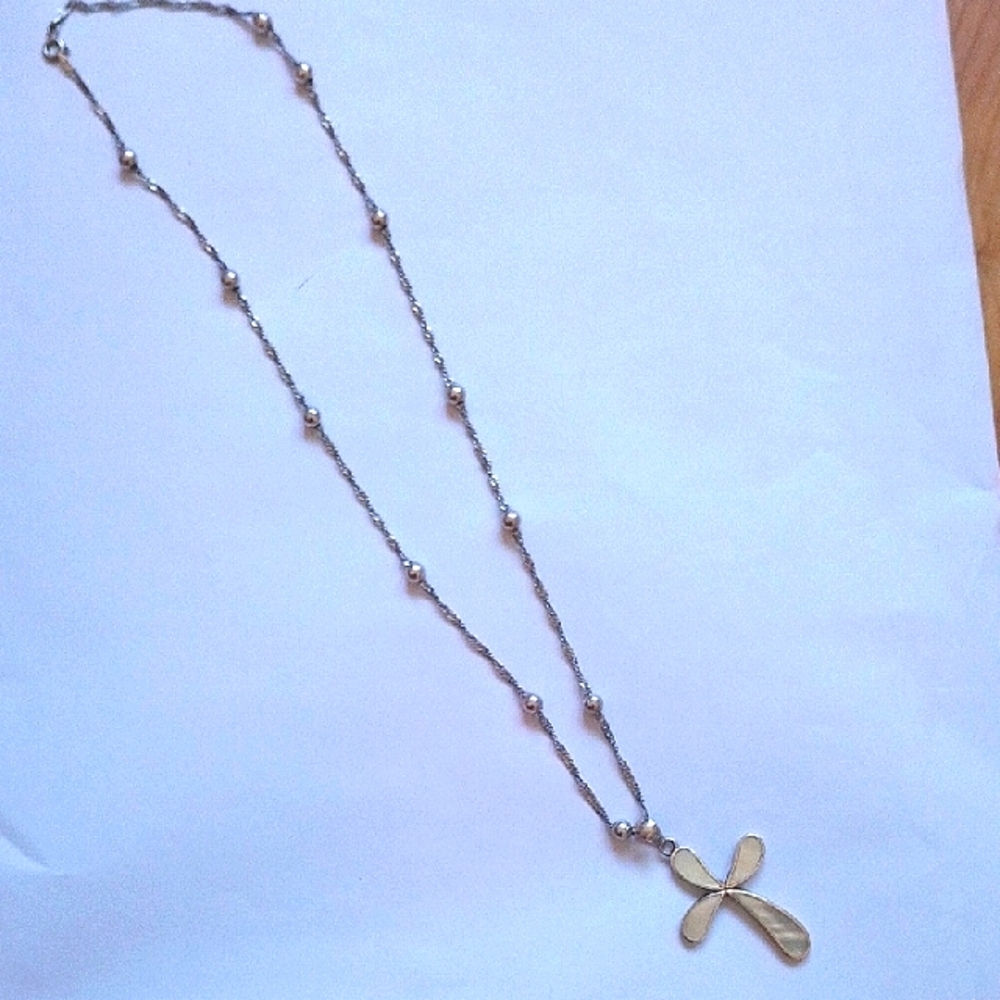 925 Italy Sterling Silver